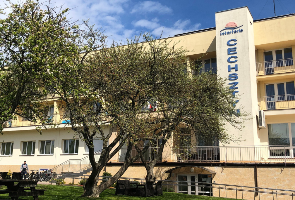 Interferie Cechsztyn